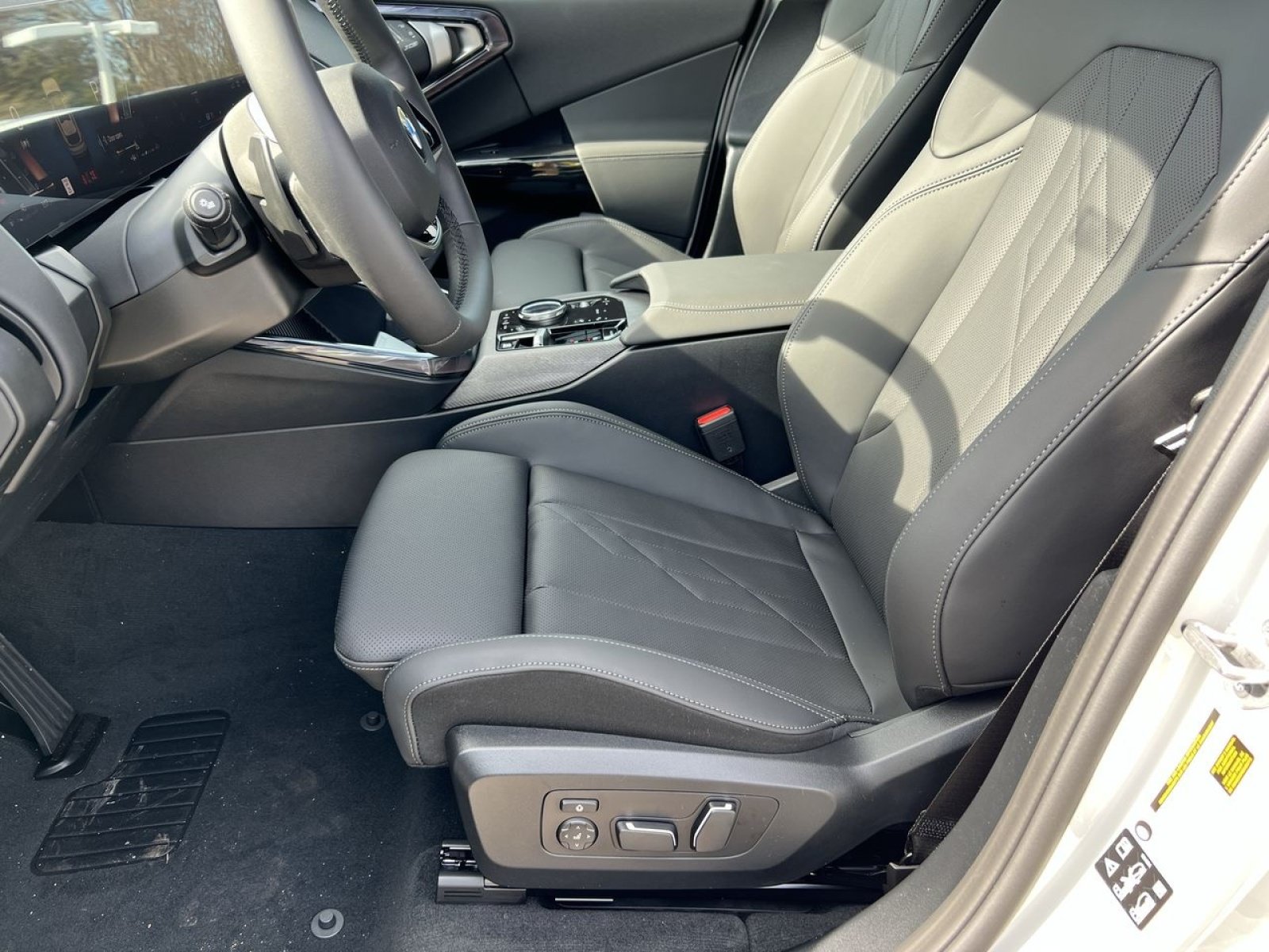 New 2026 BMW X3 xDrive30i w/ Convenience Package AWD/4WD image 10