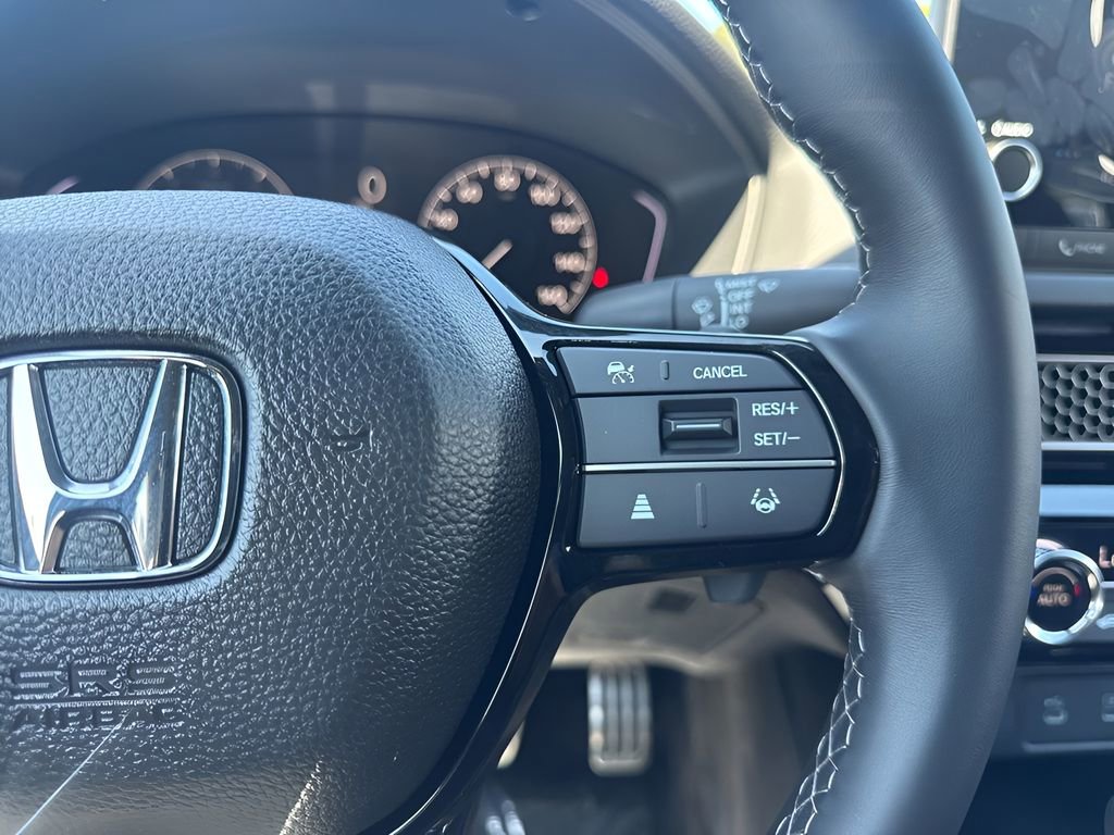 Used 2026 Honda Civic Sport image 12