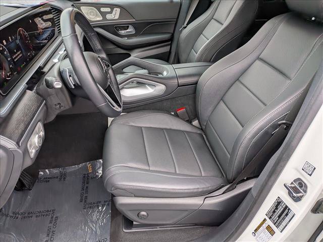 Certified 2025 Mercedes-Benz GLE 450e 4MATIC image 17