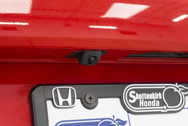 Used 2024 Honda HR-V EX-L image 11