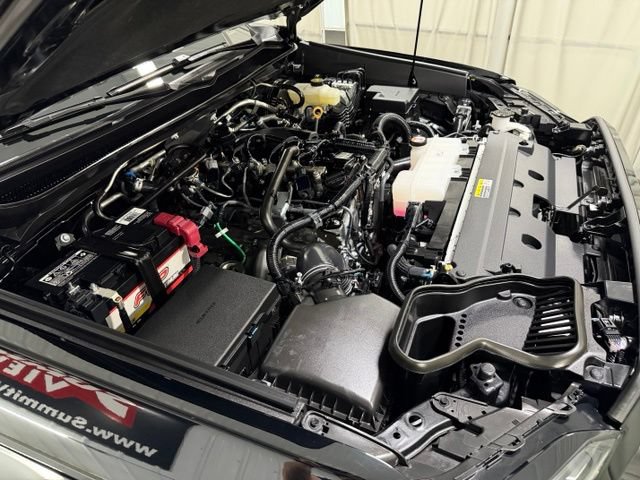 Used 2026 Toyota Tacoma Limited AWD/4WD image 26