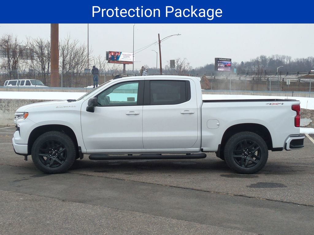 New 2026 Chevrolet Silverado 1500 RST w/ Convenience Package II image 6