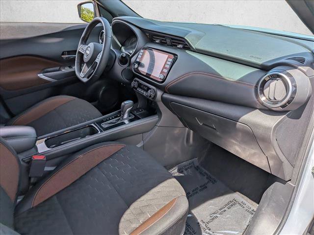 Used 2023 Nissan Kicks SR FWD image 27