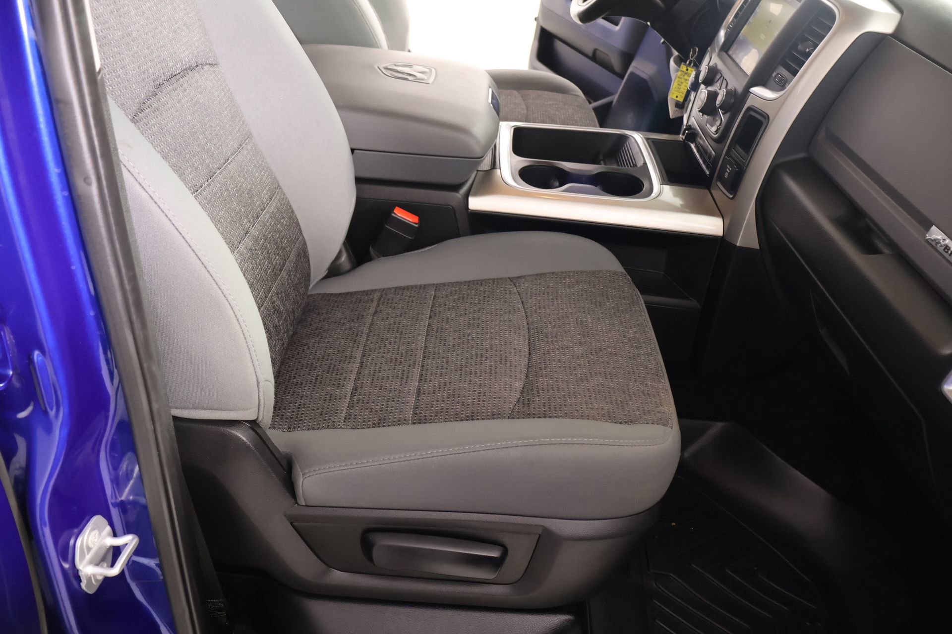 Used 2017 RAM 2500 Big Horn image 14