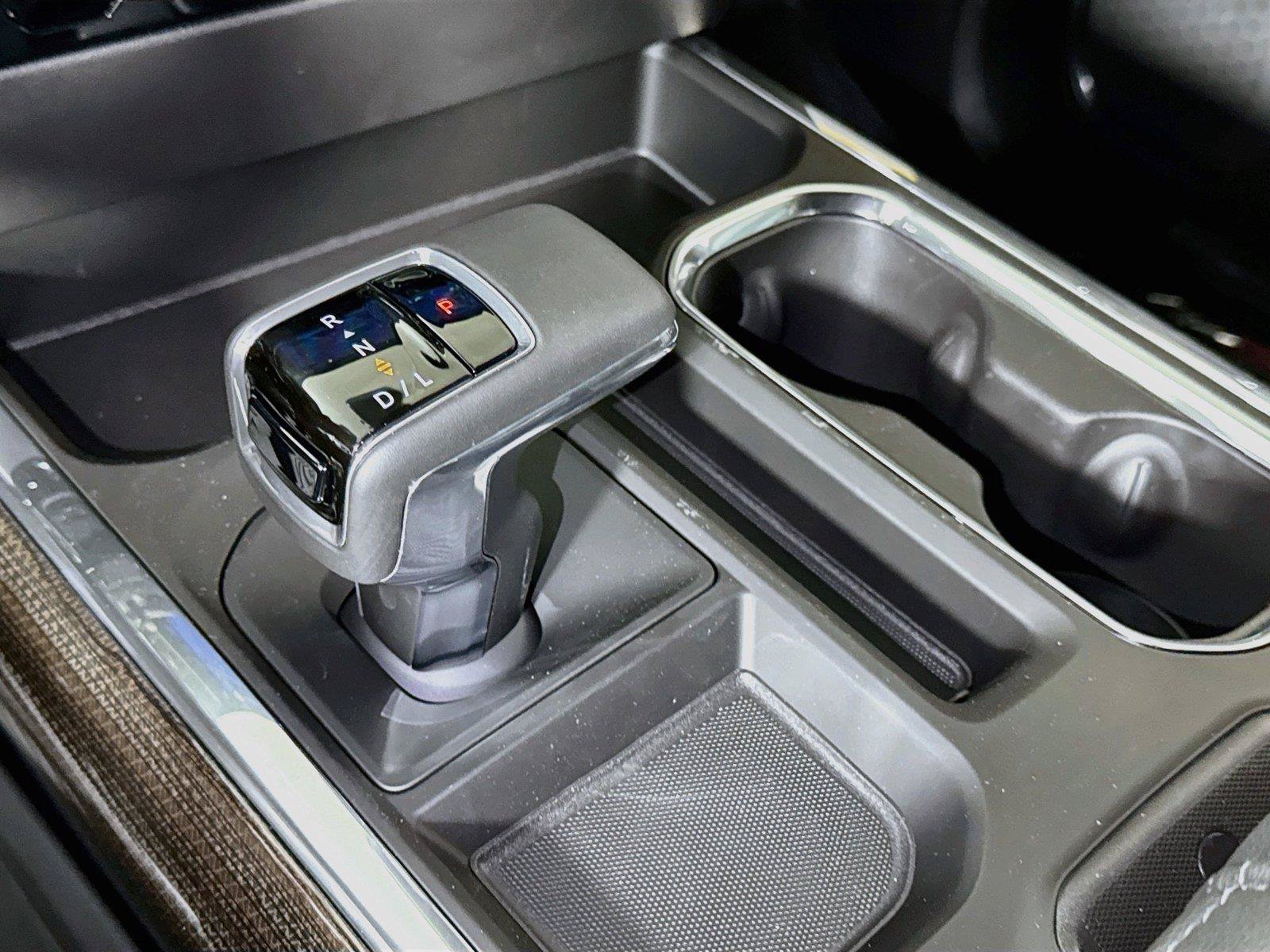 New 2026 Chevrolet Silverado 1500 LT Trail Boss w/ Convenience Package II AWD/4WD image 11