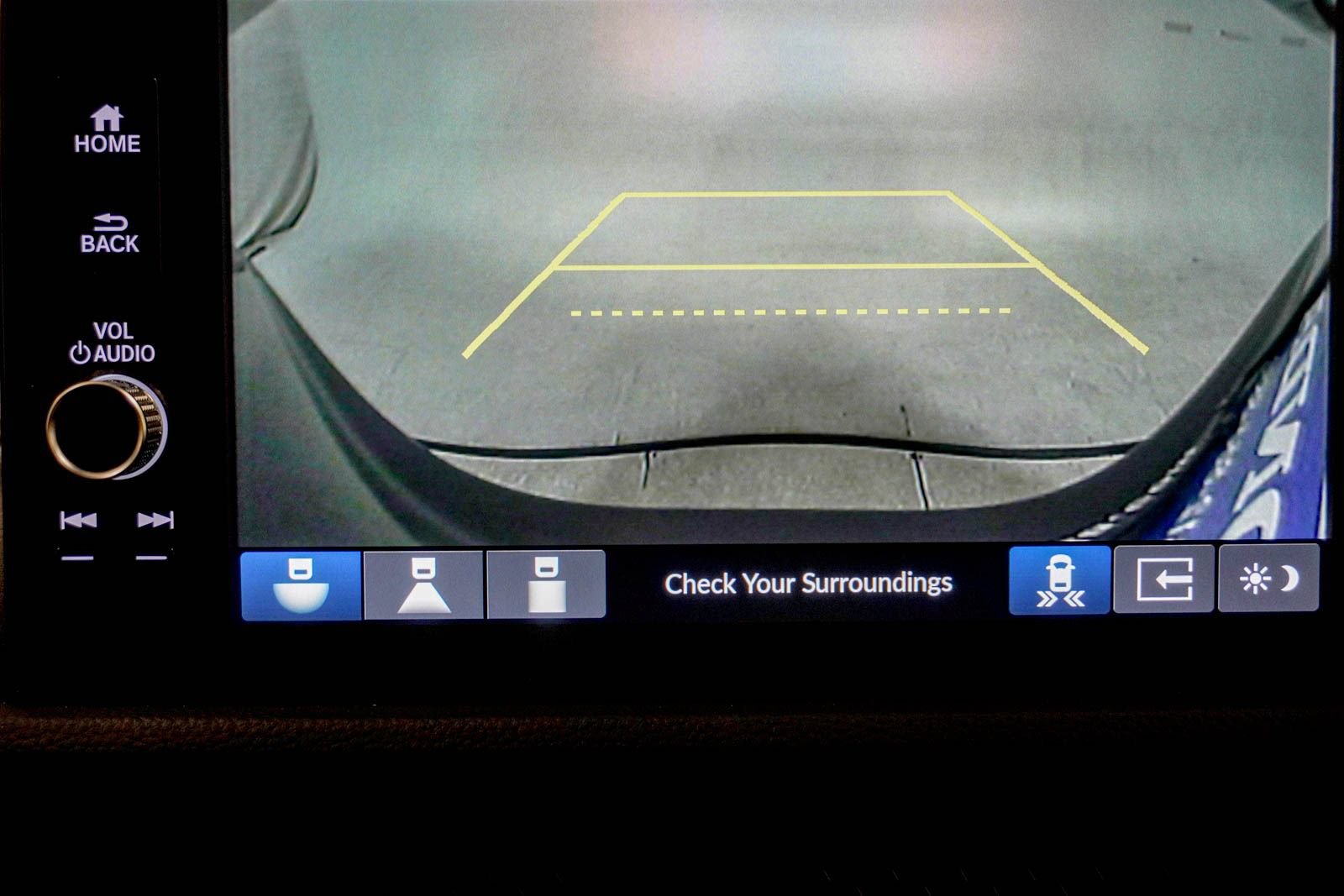 Used 2026 Honda CR-V Sport Touring image 27