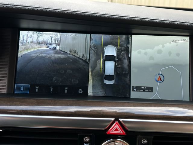 Used 2017 Genesis G90 5.0 Ultimate image 32