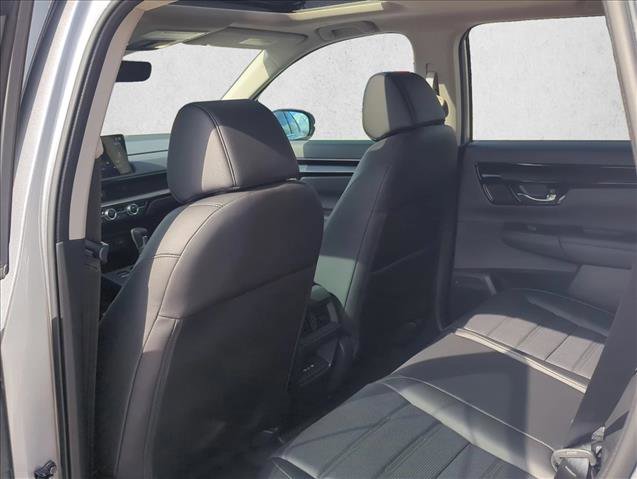 New 2026 Honda CR-V EX-L image 17