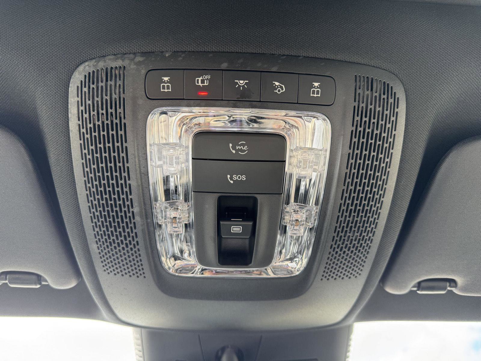 Certified 2025 Mercedes-Benz GLA 250 image 14