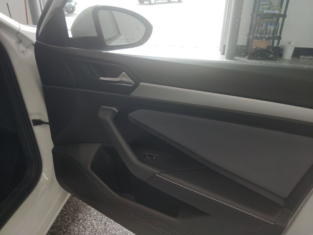 New 2026 Volkswagen Jetta SE image 22