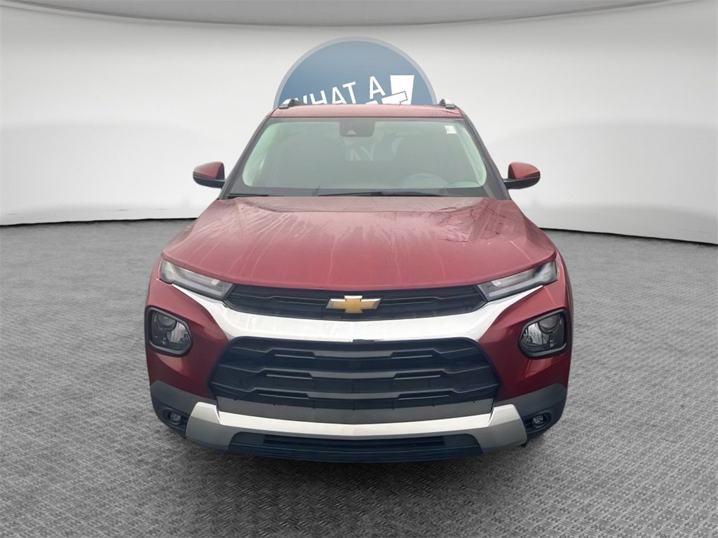 Used 2023 Chevrolet TrailBlazer LT image 9