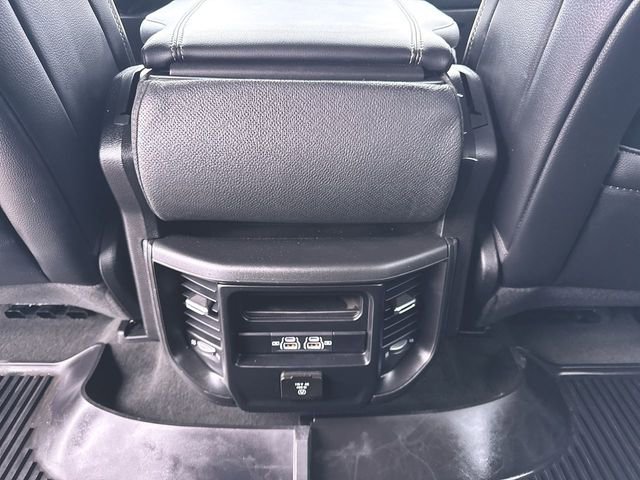 Used 2022 RAM 1500 Laramie image 21