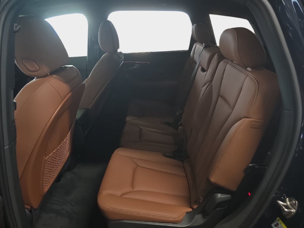 New 2026 Audi Q7 2.0T Premium Plus AWD/4WD image 16
