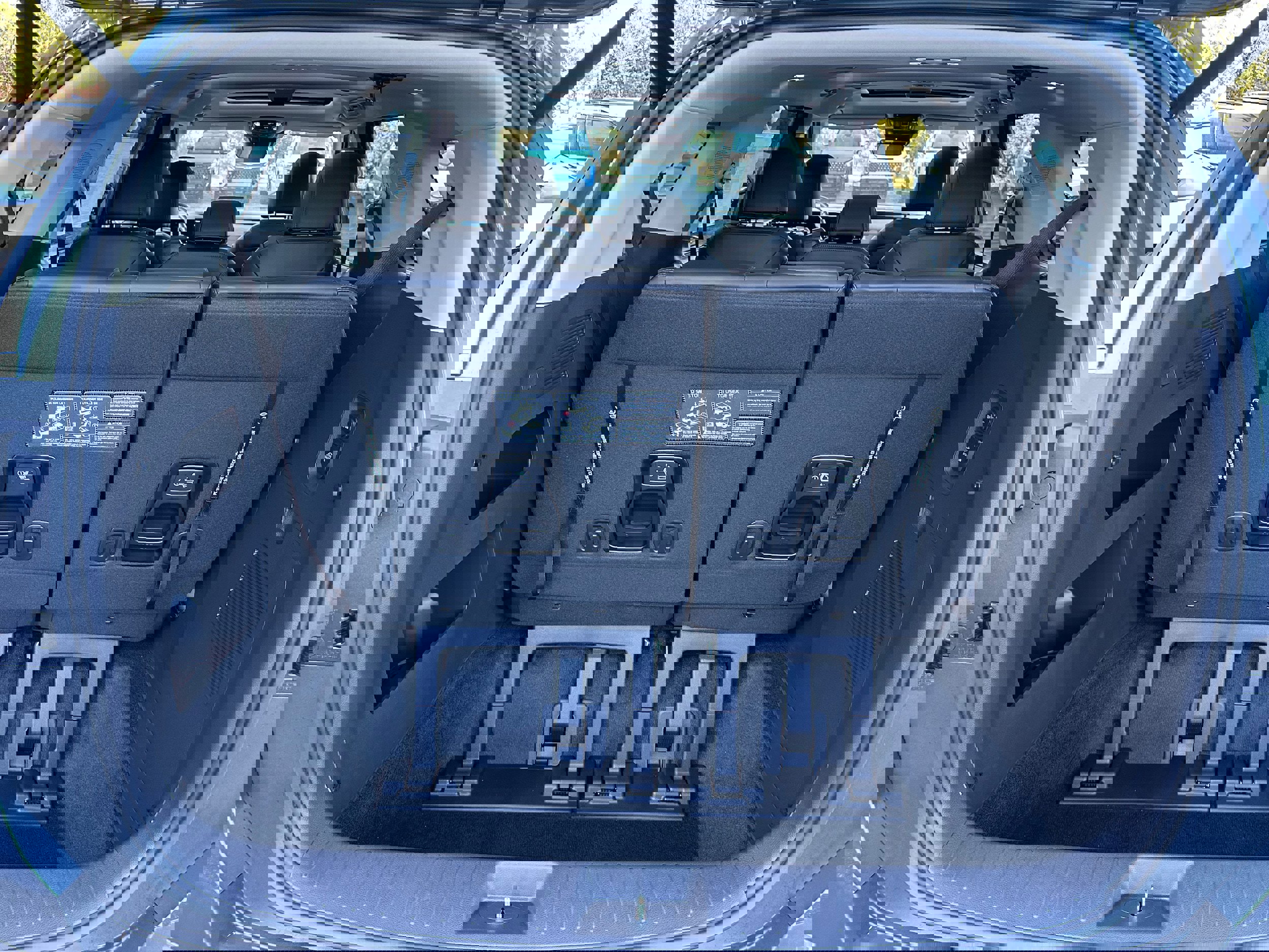 New 2026 Kia Carnival SX image 10