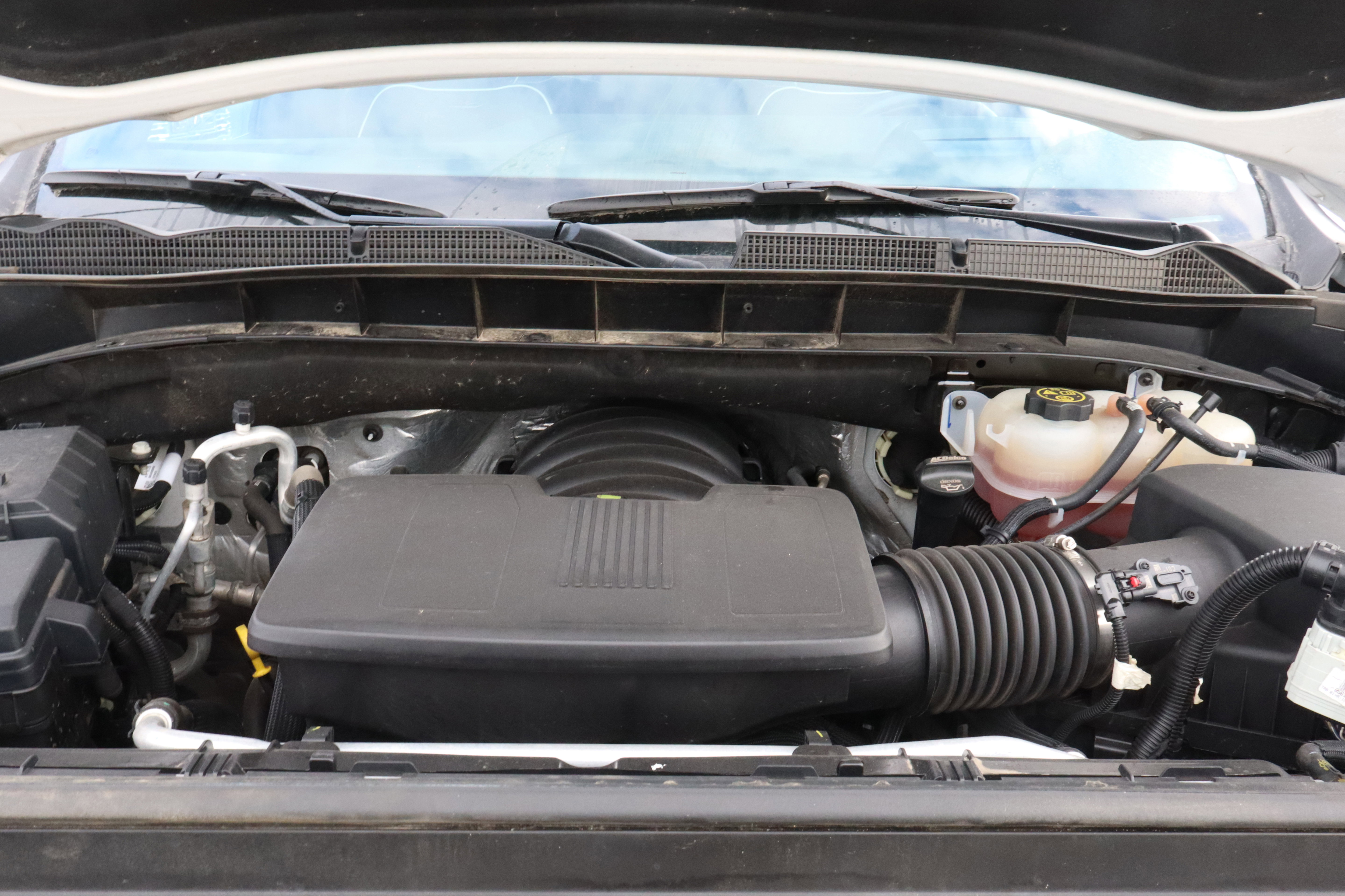 Certified 2023 GMC Sierra 1500 AT4X w/ AT4X AEV Edition image 18