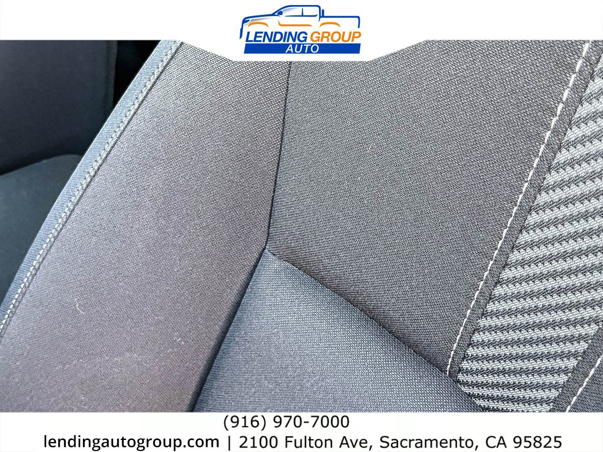 Used 2019 Honda Civic EX image 25