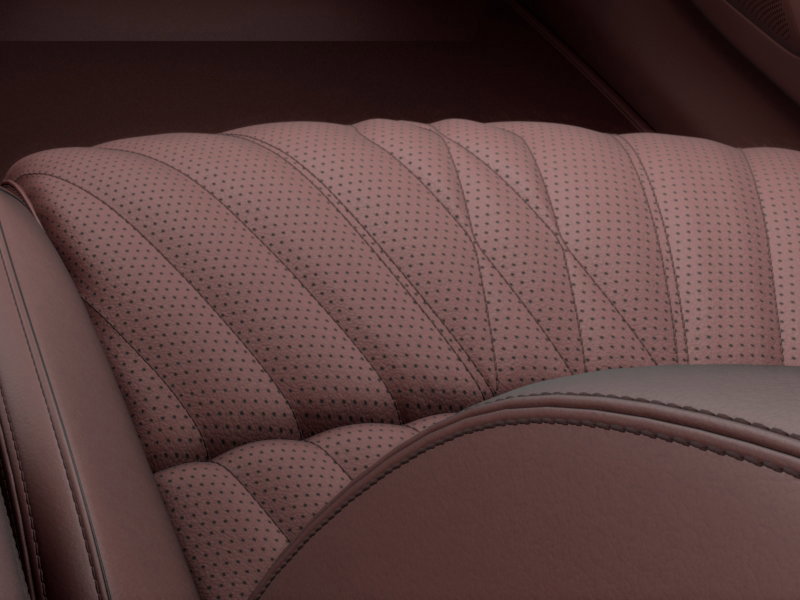 New 2026 Genesis G90 3.5T AWD/4WD image 24