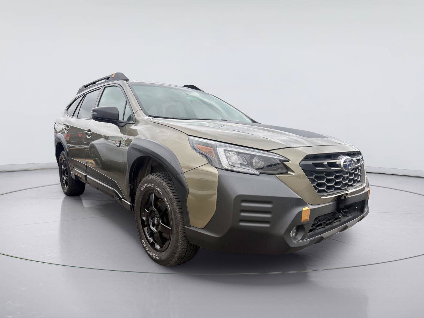 Used 2022 Subaru Outback Wilderness
