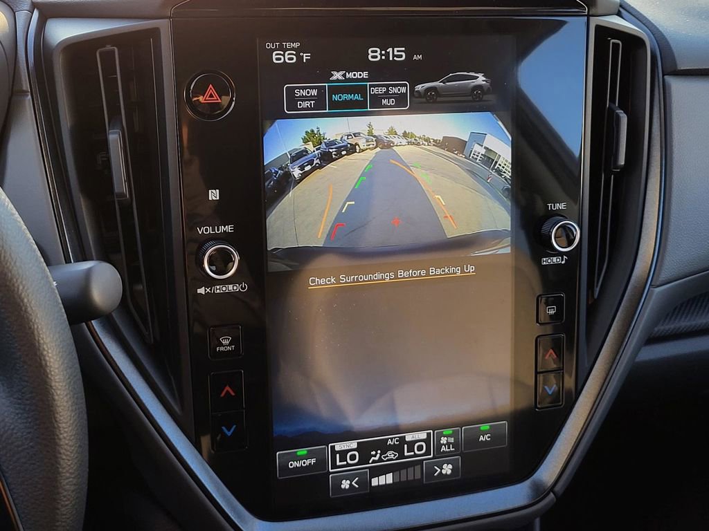 New 2026 Subaru Crosstrek 2.5i Premium image 9