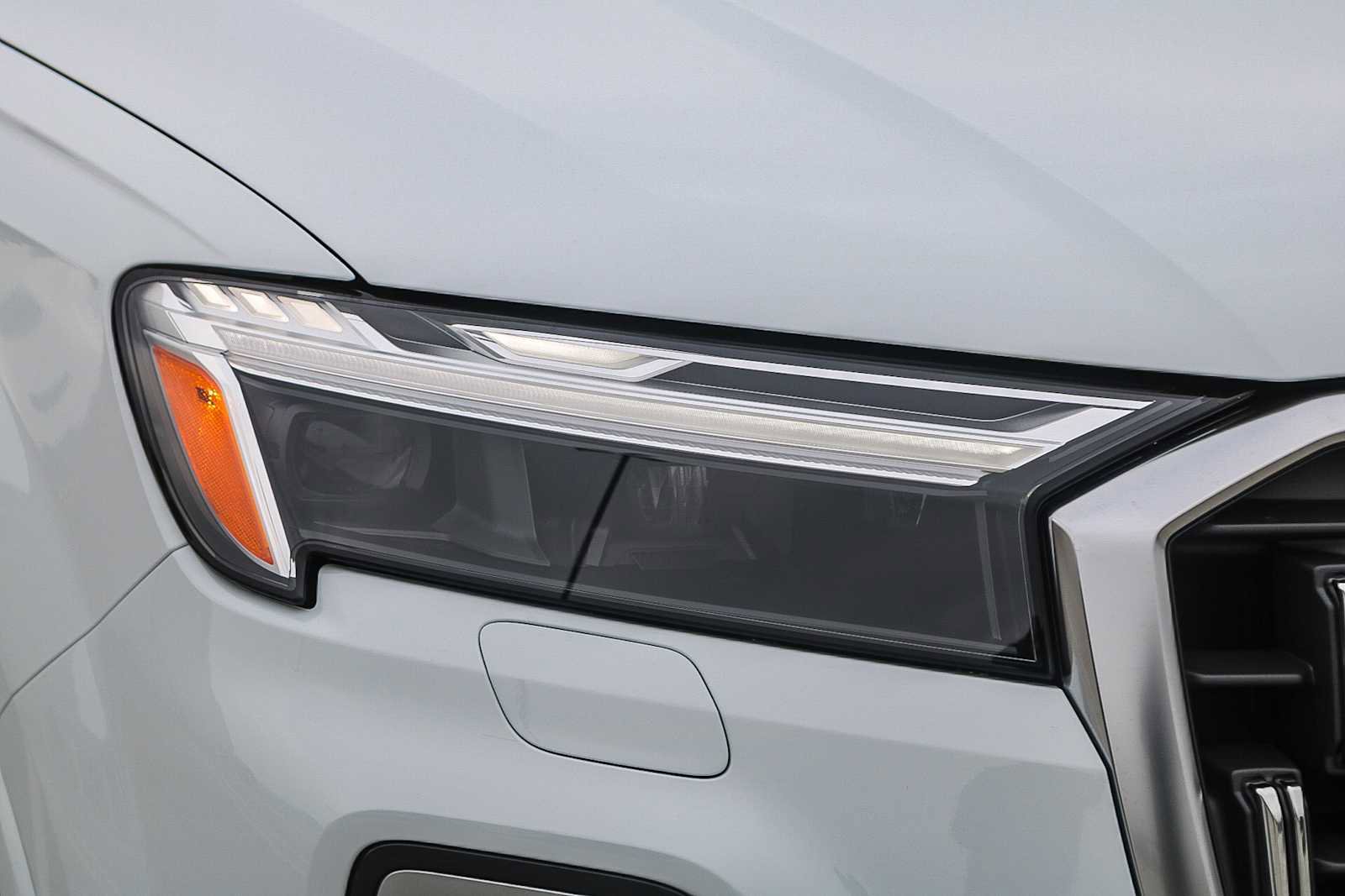 New 2025 Audi Q7 3.0T Premium Plus image 4