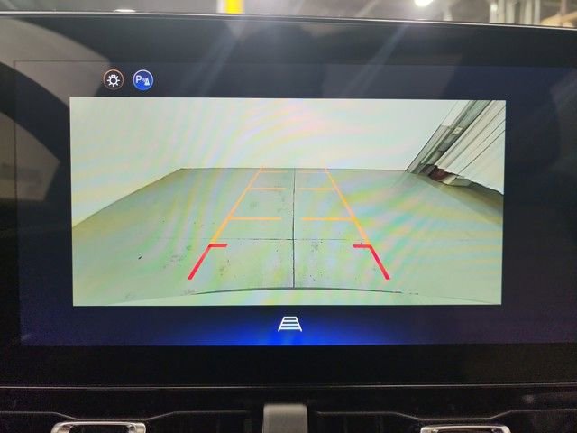 New 2026 Chevrolet Equinox ACTIV w/ Convenience Package III image 27