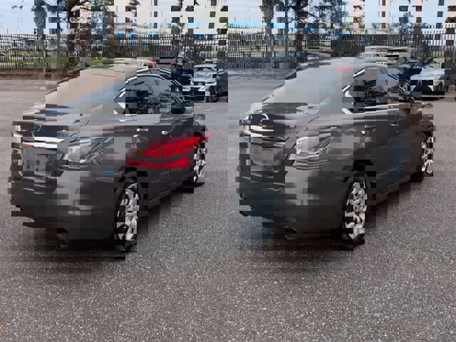 Used 2013 Nissan Altima 2.5 S image 8
