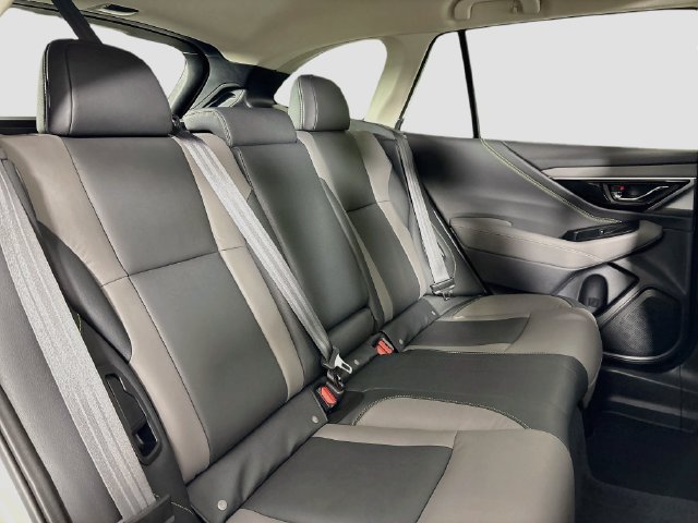 Used 2021 Subaru Outback Onyx Edition XT AWD/4WD image 29