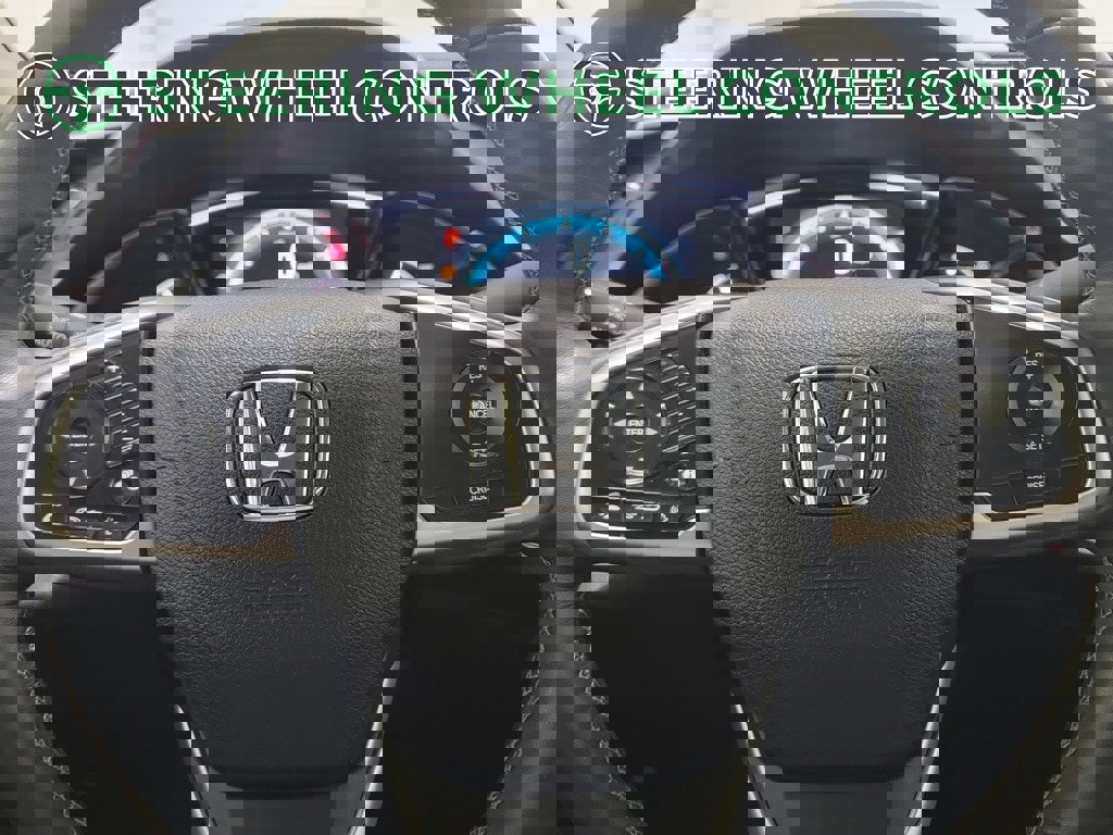 Used 2018 Honda Civic EX-L image 17