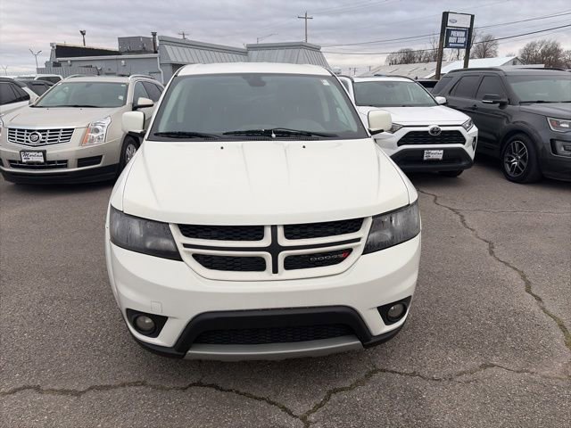 Used 2019 Dodge Journey GT FWD image 9