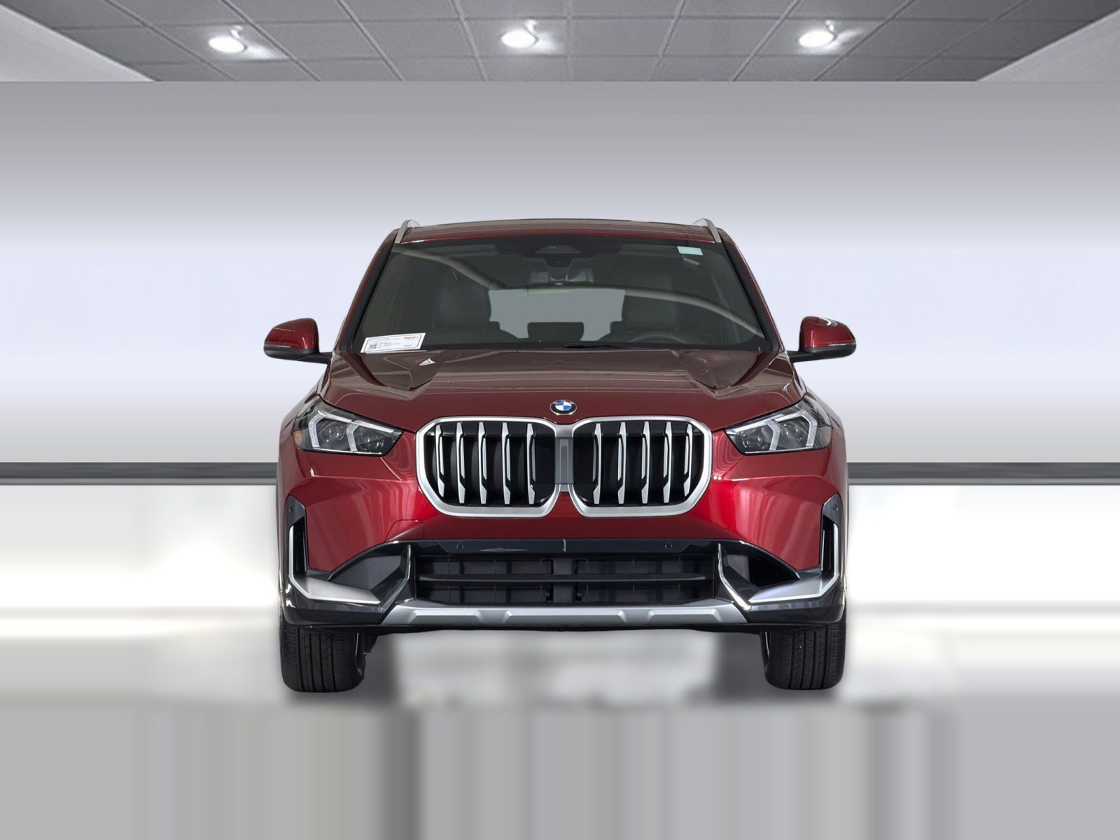New 2027 BMW X1 xDrive28i AWD/4WD image 6