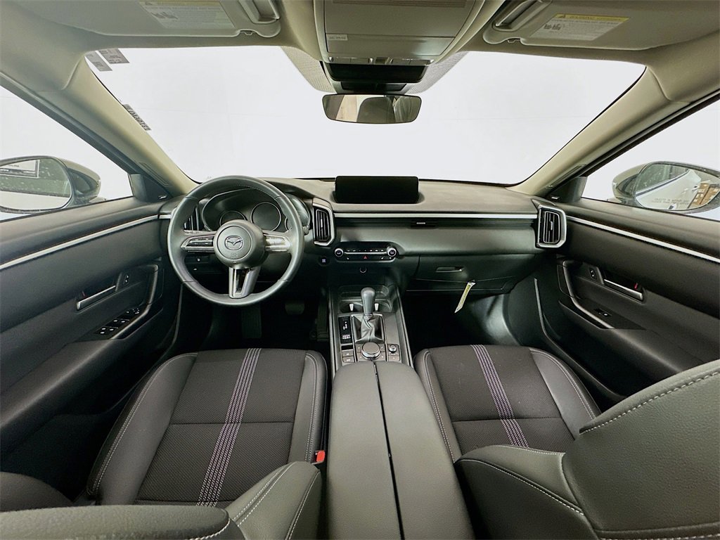 Certified 2025 MAZDA CX-50 AWD 2.5 S w/ Premium Package image 17