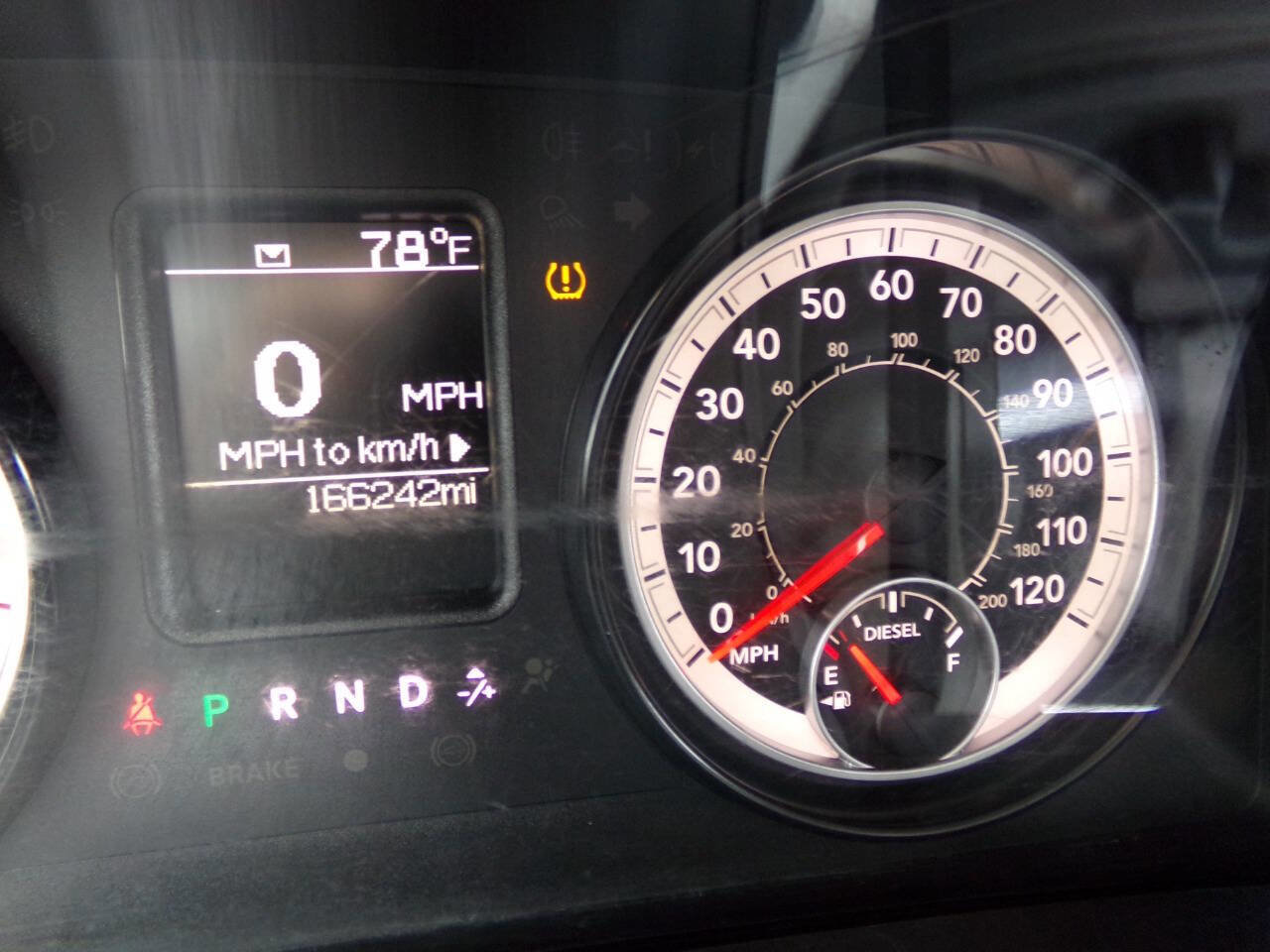 Used 2017 RAM 2500 Tradesman w/ Chrome Appearance Group image 53