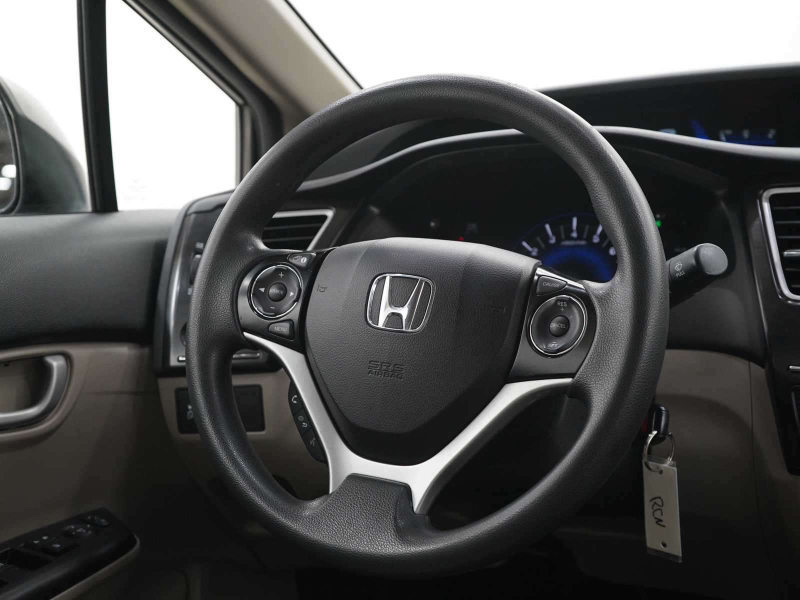 Used 2013 Honda Civic LX image 14