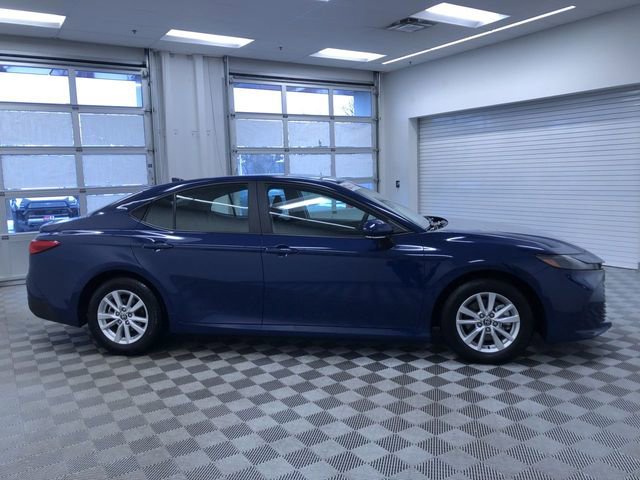 Certified 2025 Toyota Camry LE image 33