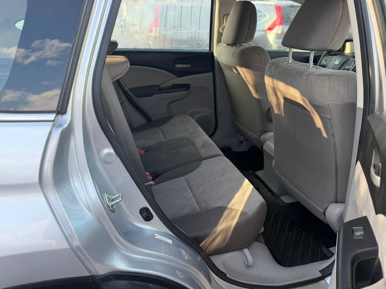 Used 2014 Honda CR-V LX image 18