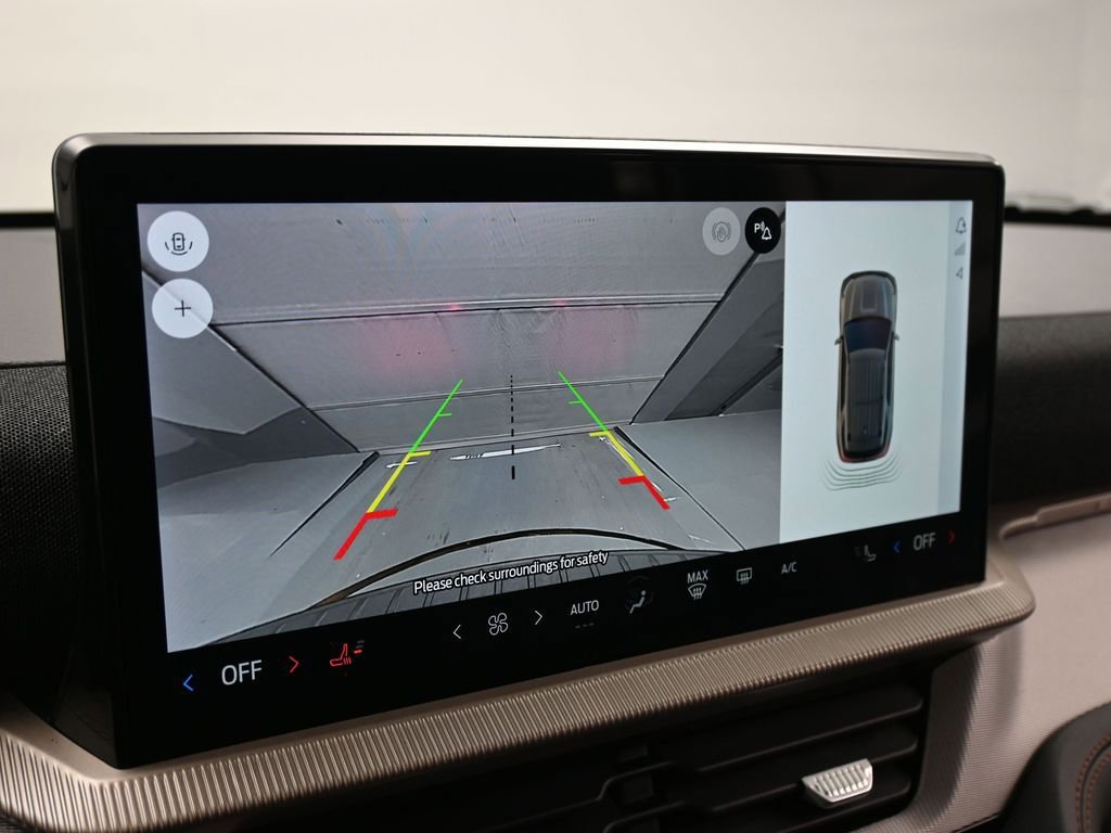 Certified 2025 Ford Explorer Active image 14