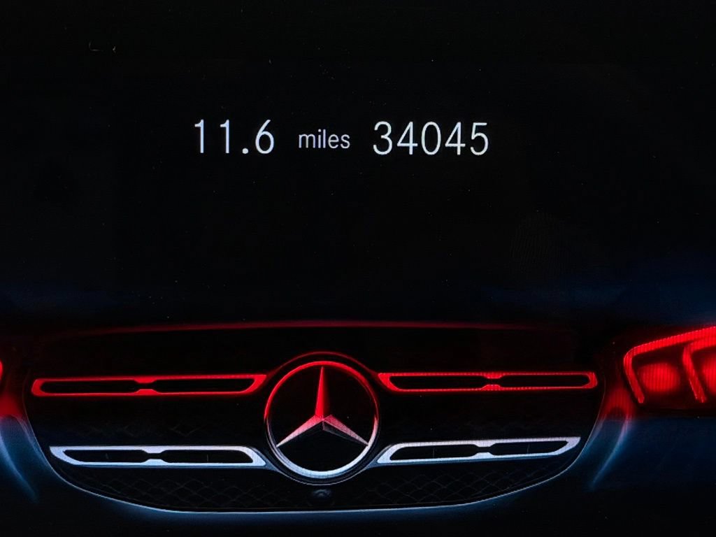 Used 2022 Mercedes-Benz GLS 450 4MATIC image 15