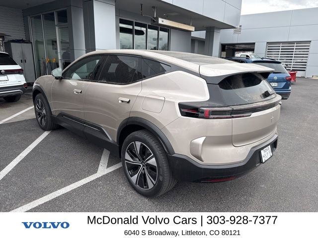 Used 2025 Polestar Polestar 3 image 3