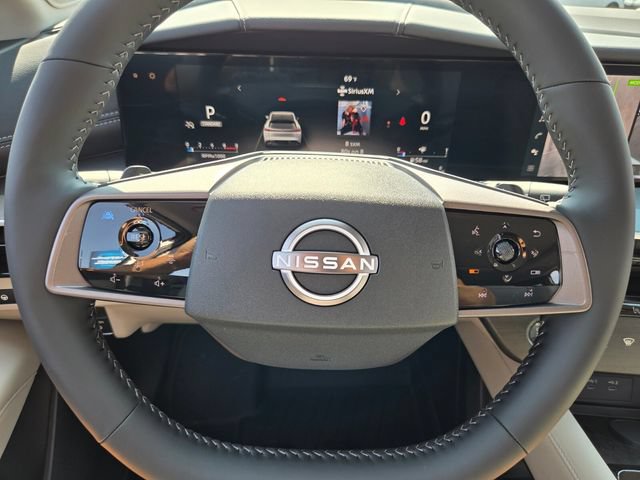 New 2026 Nissan Murano SL AWD/4WD image 21