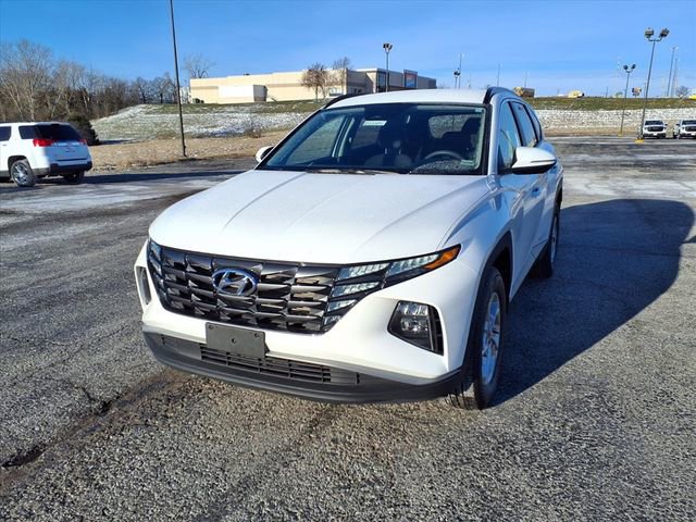 Used 2023 Hyundai Tucson SEL image 40