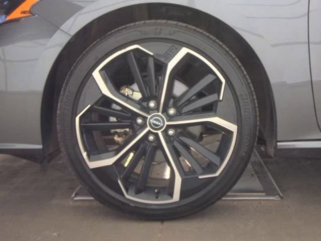 Used 2025 Nissan Altima 2.5 SR AWD/4WD image 22