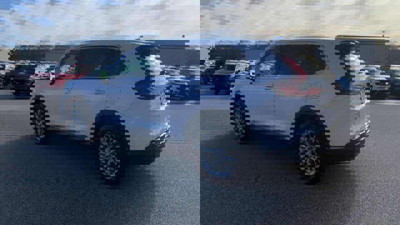 Certified 2023 Honda CR-V EX-L image 7