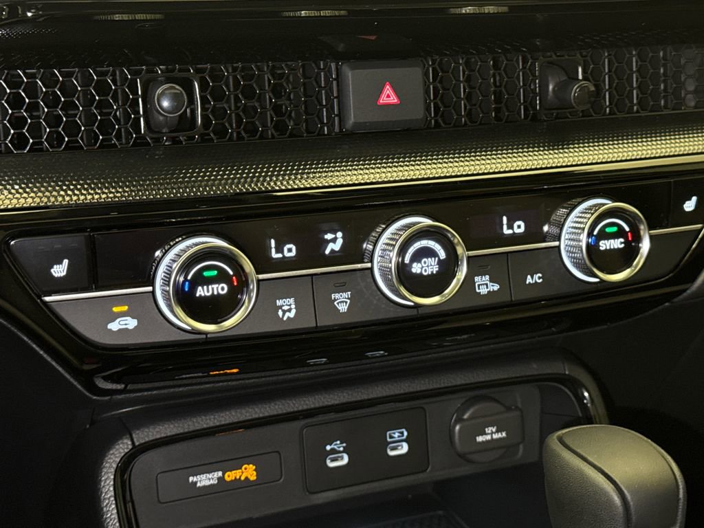 New 2026 Honda CR-V EX-L image 26