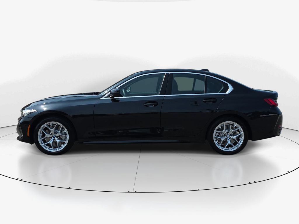 Used 2026 BMW 330i Sedan RWD image 10
