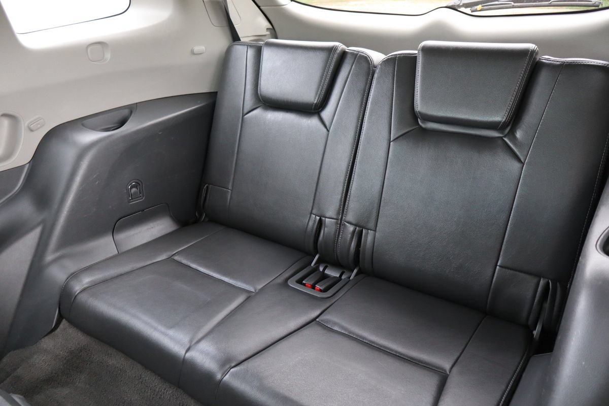 Used 2009 Subaru Tribeca Limited AWD/4WD image 21