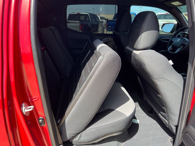 Used 2023 Toyota Tacoma TRD Off-Road AWD/4WD image 28
