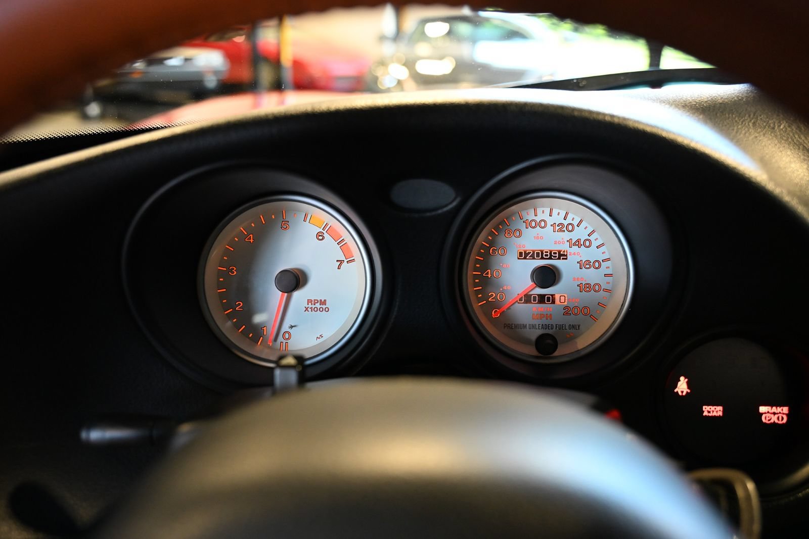 Used 2001 Dodge Viper RT/10 RWD image 26