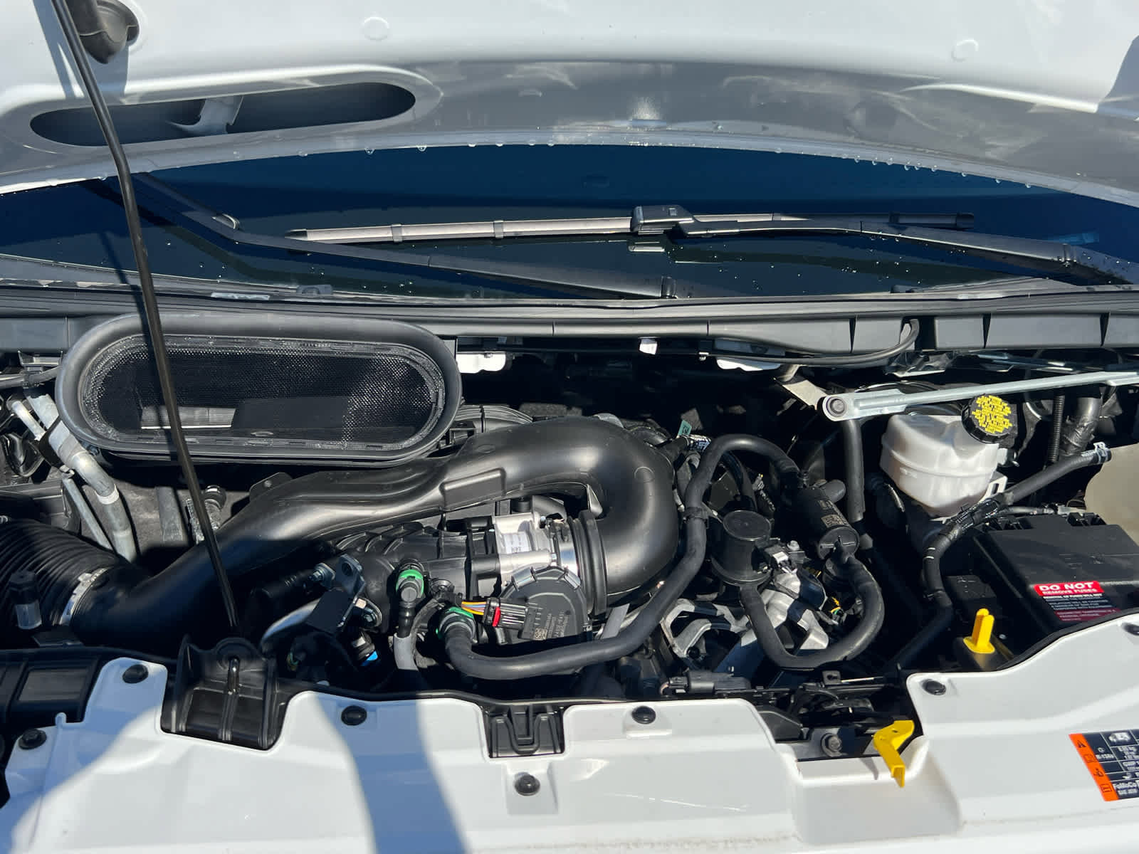 Used 2024 Ford Transit 250 Low Roof w/ Exterior Upgrade Package image 3