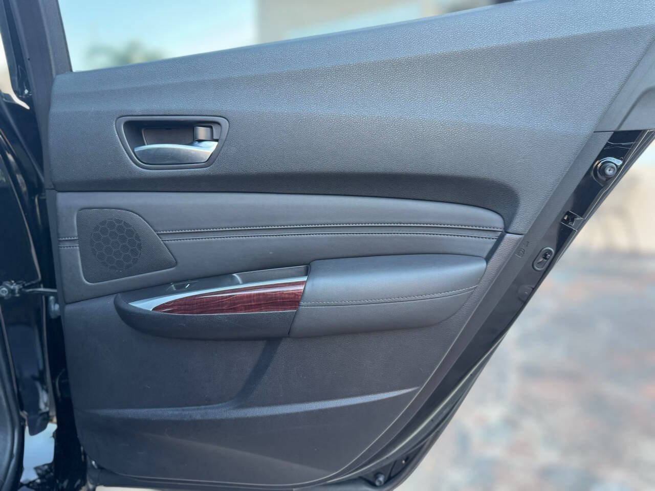 Used 2016 Acura TLX V6 w/ Technology Package image 31