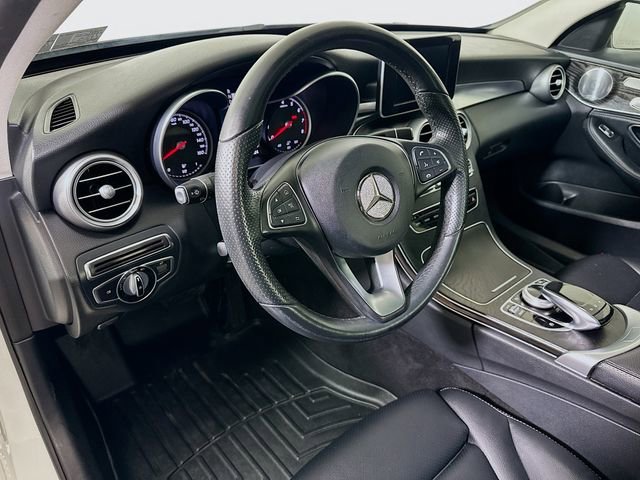 Used 2015 Mercedes-Benz C 300 4MATIC Sedan image 9